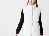 Женская куртка lacoste