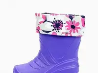 Резиновые сапоги tingo, фотография 2