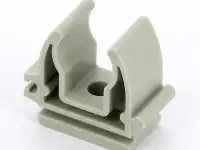 Опора полиэтилен полипропилен, металлопластик, Диаметр: 16-630 мм