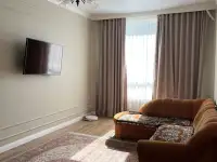 Уютные квартира в центре города, улица Абая 130