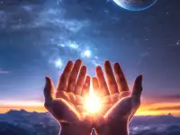 Исцеляющий массаж. На энергетическом уровне.