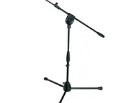 Микрофонная стойка proel pro281bk