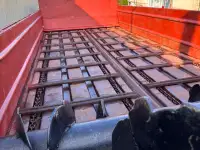 РАЗБРАСЫВАТЕЛЬ Органических Удобрений РОУ-6, фотография 6