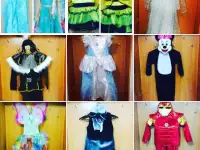 Прокат карнавальных костюмов, фотография 2
