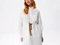 Женское платье lacoste