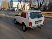 Продам ниву Лада, фотография 7