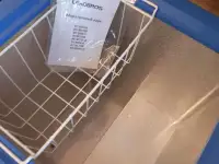 Морозильник бу 100 литров, супер качество!