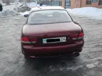 Продам mazda xedos6, фотография 4