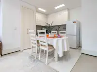 Апартаменты рядом с Пирамидой, Хазрет Султан, Нажимеденова 4/1, фотография 5