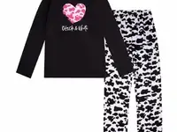 Пижама bossa nova