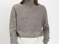 Джемпер vassa&co