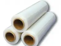 Стреч Пленка