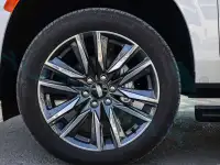 Cadillac Escalade Sport Platinum, фотография 12