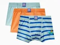 Трусы 3 шт. sela