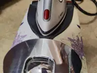 утюг бу паровая станция, фотография 2