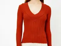 Пуловер koton