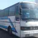 Автобус Setra 215