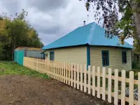 Срочно продам ухоженный дом можно под хозяйство., Район Таловка 56