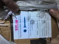 Шурупы по гипсокартону, 600 тенге за 1кг, фотография 4