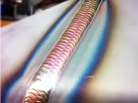 Аргонная сварка, фотография 7