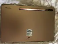 Продам планшет Samsung tab S7 plus, фотография 2