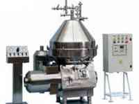 Сепаратор-сливкоотделитель Ж5-ОС3Н-С