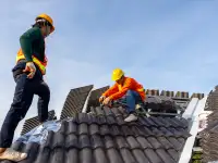 Монтаж и ремонт кровли «под ключ». Нам доверяют уже 15 лет!, фотография 3