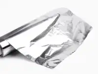 Фольга свинцовая