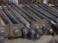 Анкерные болты ГОСТ всех типов изготовим, фотография 7