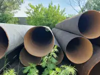 трубы бу 89-1220, 530 цена 190000 т, фотография 5