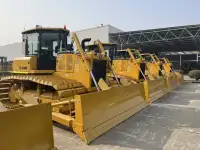 Запасные части бульдозеров XCMG