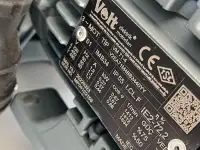 запчати , очистительное оборудование, фотография 3