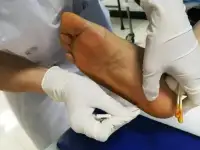 традиционная китайская медицина, фотография 2