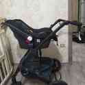 Продам коляску, фотография 4