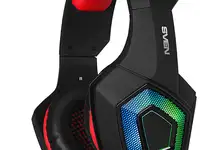 Игровая гарнитура проводная sven ap-u880mv черный sv-016739