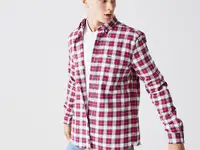 Рубашка lacoste