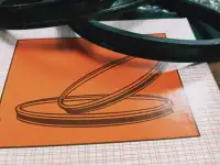 КОЛЬЦА, фотография 3