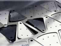 Лазерная резка листового металла, фотография 3