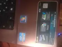 Срочно продам ноутбук Асус., фотография 3