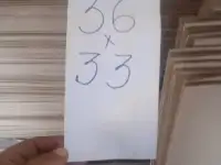 Гофра картонный лист, фотография 3