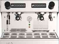 Кофемашина FIAMMA Caravel 2 CV Compact TC