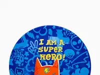 Шапочка для плавания madwave, фотография 2