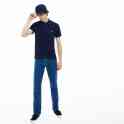 Поло lacoste slim fit, фотография 5