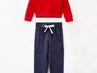 Костюм спортивный ete children