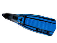Ласты для дайвинга technisub stratos fp blue
