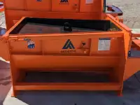 Оборудование для формовки бетонных изделий с раструбом, Afinitas., фотография 2