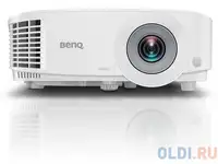 Проектор benq mh550 1920х1080 3500 люмен 20000:1 белый 9h.jj177.13e