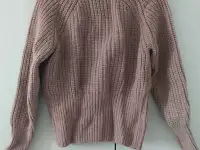 Зимний свитер, фотография 2