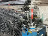 Продам сварочно-мебельный цех, Кызылсуат 83\1, фотография 3