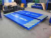 Весы контейнерные, фотография 2